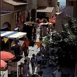 Flanerie * Agde