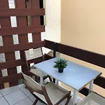 Flanerie Apartment