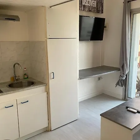 Apartamento Flanerie