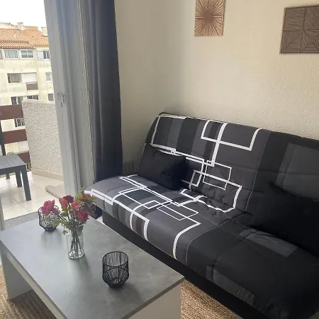 Flanerie Lägenhet *