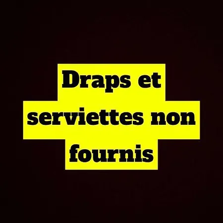 Lägenhet Flanerie *