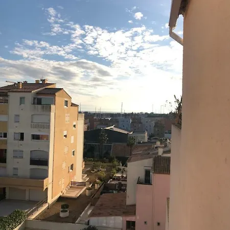Apartamento Flanerie *