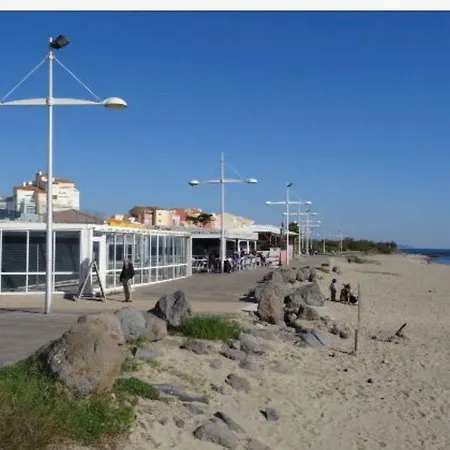 Flanerie Lägenhet Agde